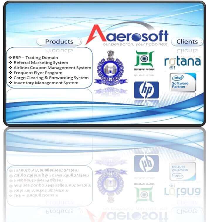 Enterprise Resource Planning - ERP
